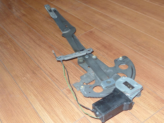 Mercedes SL Window Regulator 450sl 380sl 560sl 1077200846 w107 r107 450 560 380