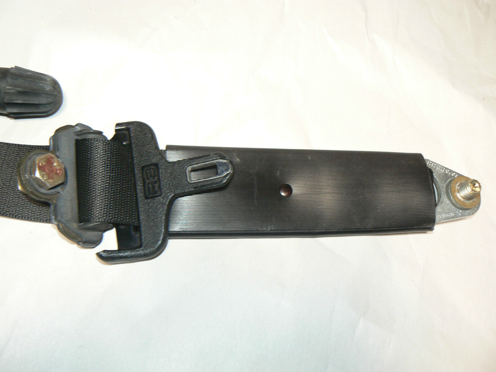 MERCEDES Repa Seat belt assembly 560sl sl Seatbelt 107  W107 560 Right side 