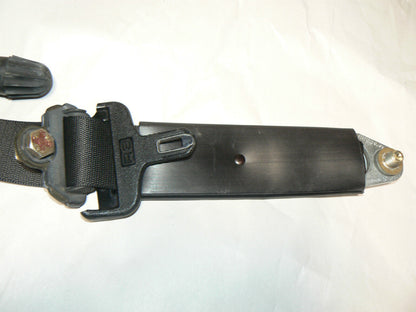 MERCEDES Repa Seat belt assembly 560sl sl Seatbelt 107  W107 560 Right side 