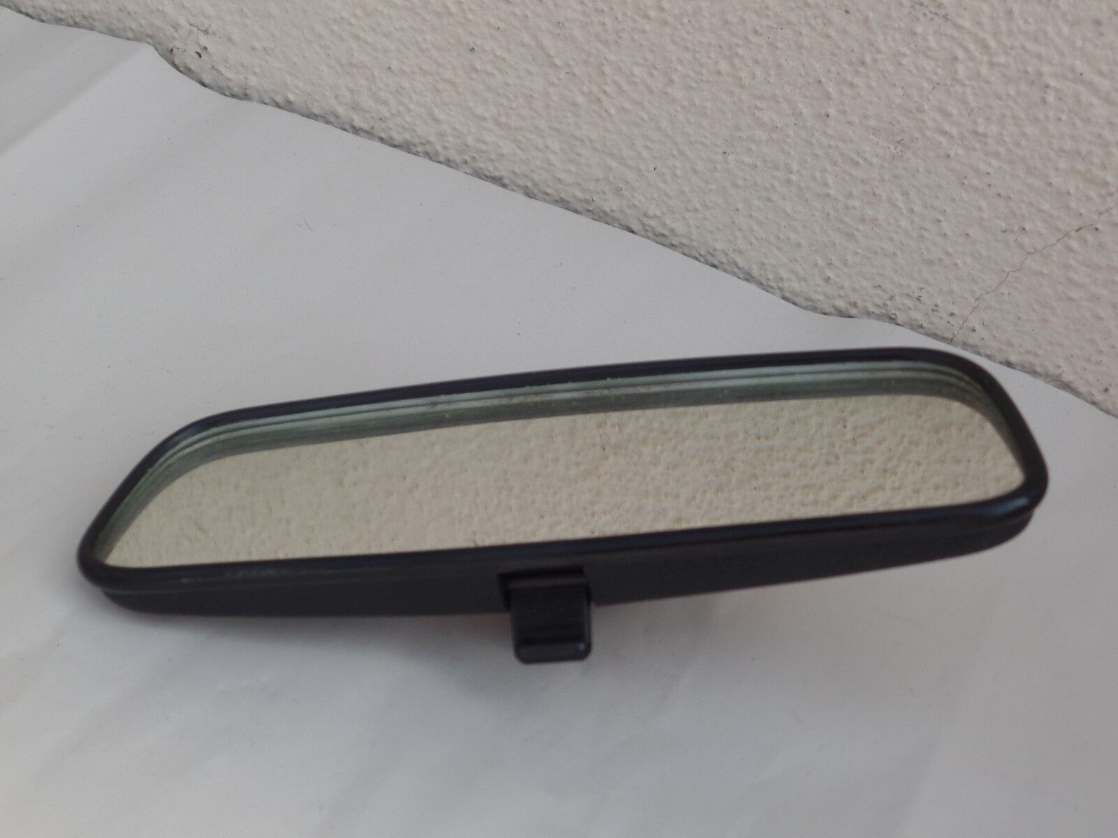 Mercedes sl Rear View Mirror 560sl 560 380sl 380 107 450 450sl windshield slc 