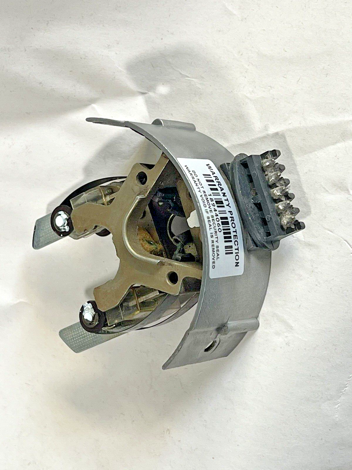 Mercedes sl 107 Ignition Distributor Trigger Point 450 slc 450sl W107 1230090013