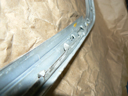 Mercedes SL R129 Headlight Valance Molding Trim 300sl 500sl 600sl 300 500 600 R