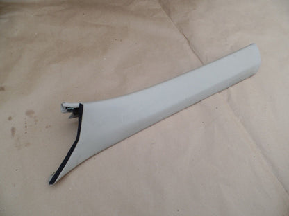 MERCEDES sl wind shield Pillar 300sl500sl 320sl 600sl 300 500 600 molding trim