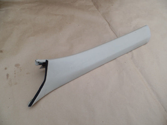 MERCEDES sl wind shield Pillar 300sl500sl 320sl 600sl 300 500 600 molding trim