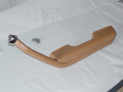 Mercedes Sl Door armrest 380sl 450sl 560sl SLC w107 107 380 450 560 arm rest