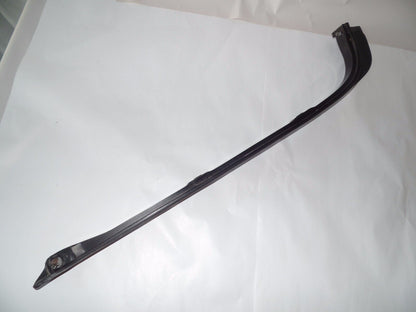 Mercedes Sl Filler Bumper panel 560sl 450sl 380sl 450 380 560 w107 1078800344