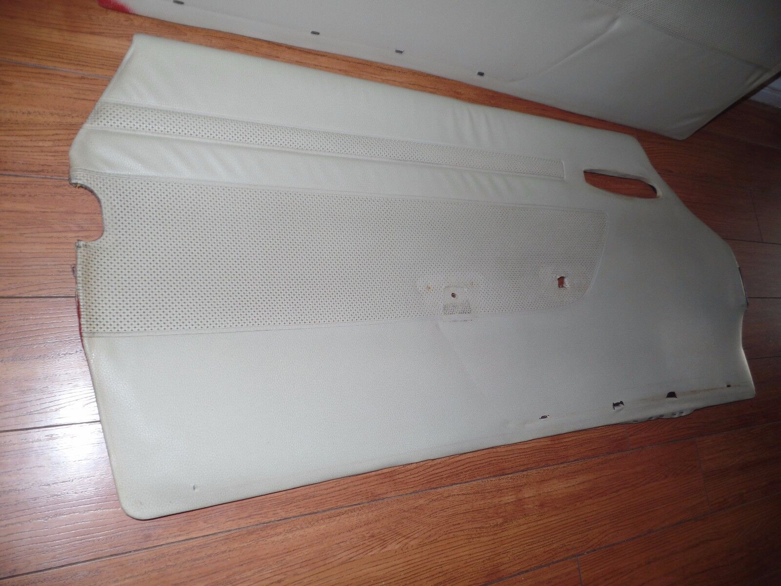 MERCEDES SL W107 Door Panel cover 380sl 380 R107 450sl 350 107 panels  450 slc 
