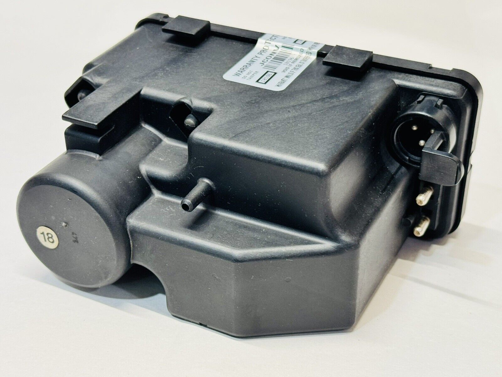 Mercedes sl Vacuum Lock Pump 560sl 380sl 300 560 380 380SEL sel 500 0008000548