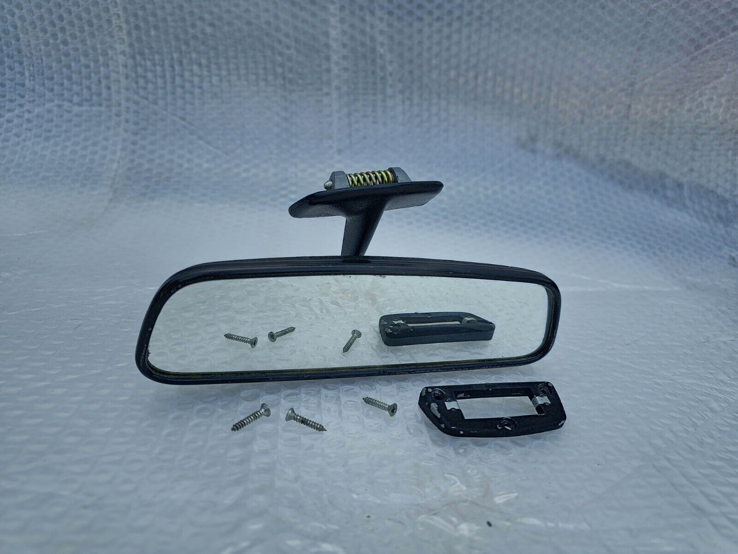 Mercedes sl Rear View Mirror 560sl 560 380sl 380 107 450 450sl windshield slc 