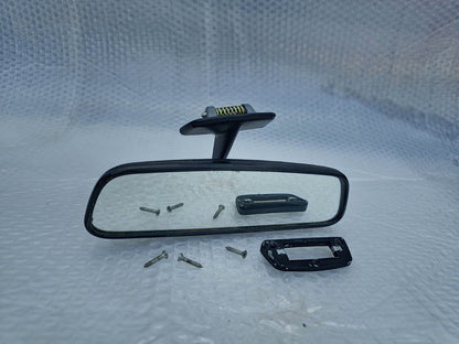 Mercedes sl Rear View Mirror 560sl 560 380sl 380 107 450 450sl windshield slc 