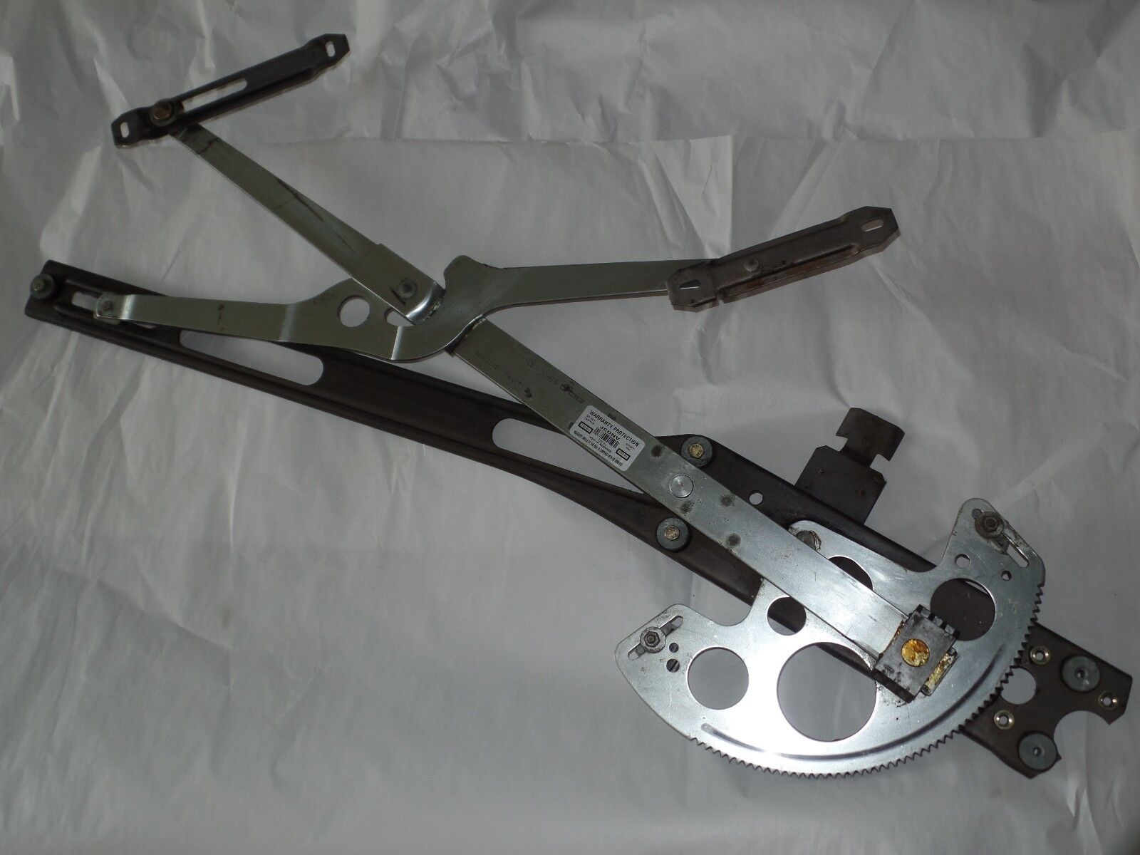 Mercedes SL Window Regulator 450sl 380sl 560sl W107 SLC 380 450 560 107 R107 350