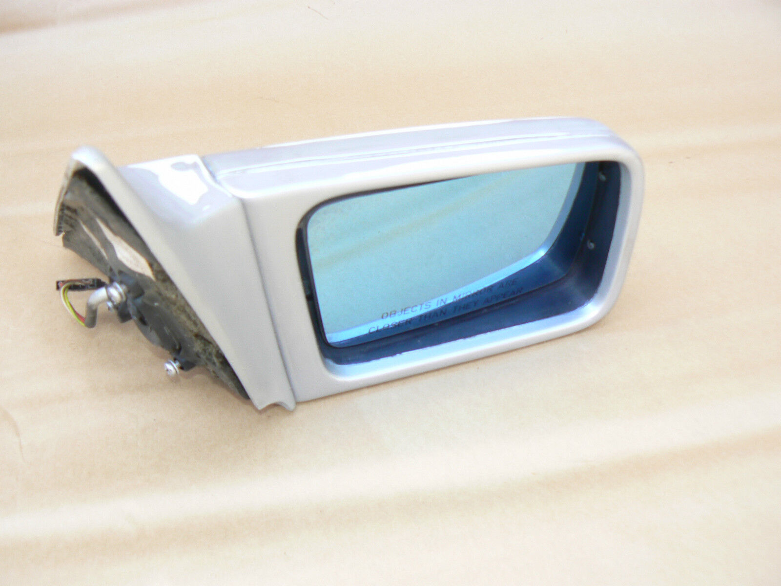 Mercedes sl Mirror Right Side 300sl 300 500sl 500 600sl 600 R129 129 R 320