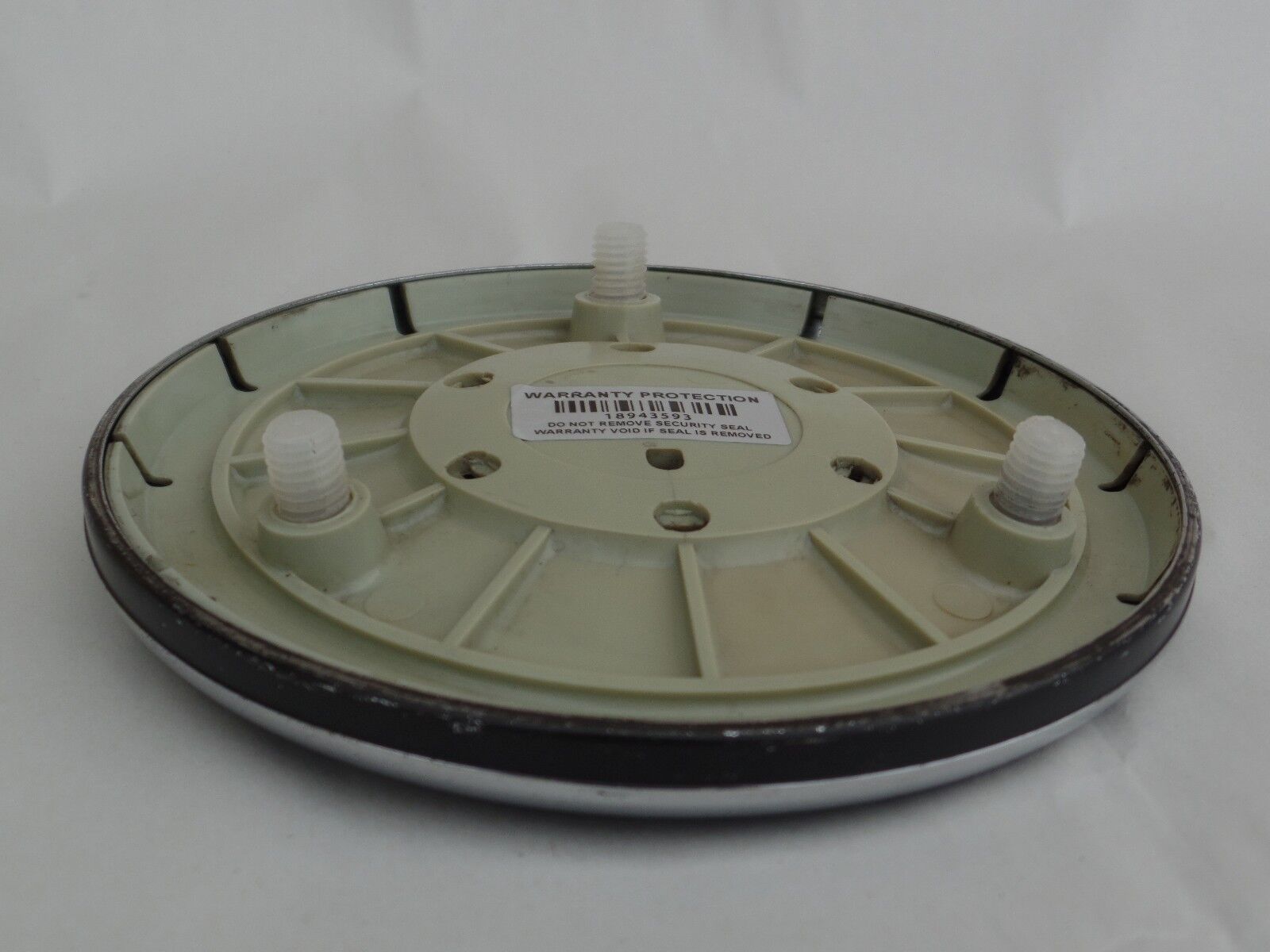 MERCEDES SL 108 Steering Wheel Horn Pad 113 230 280 250 115 190 200 300