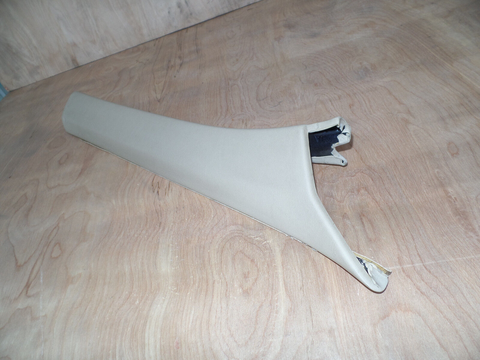 MERCEDES sl Pillar Molding Trim 300sl 300 sl 500sl 500 r129 r 129 sl320 sl500