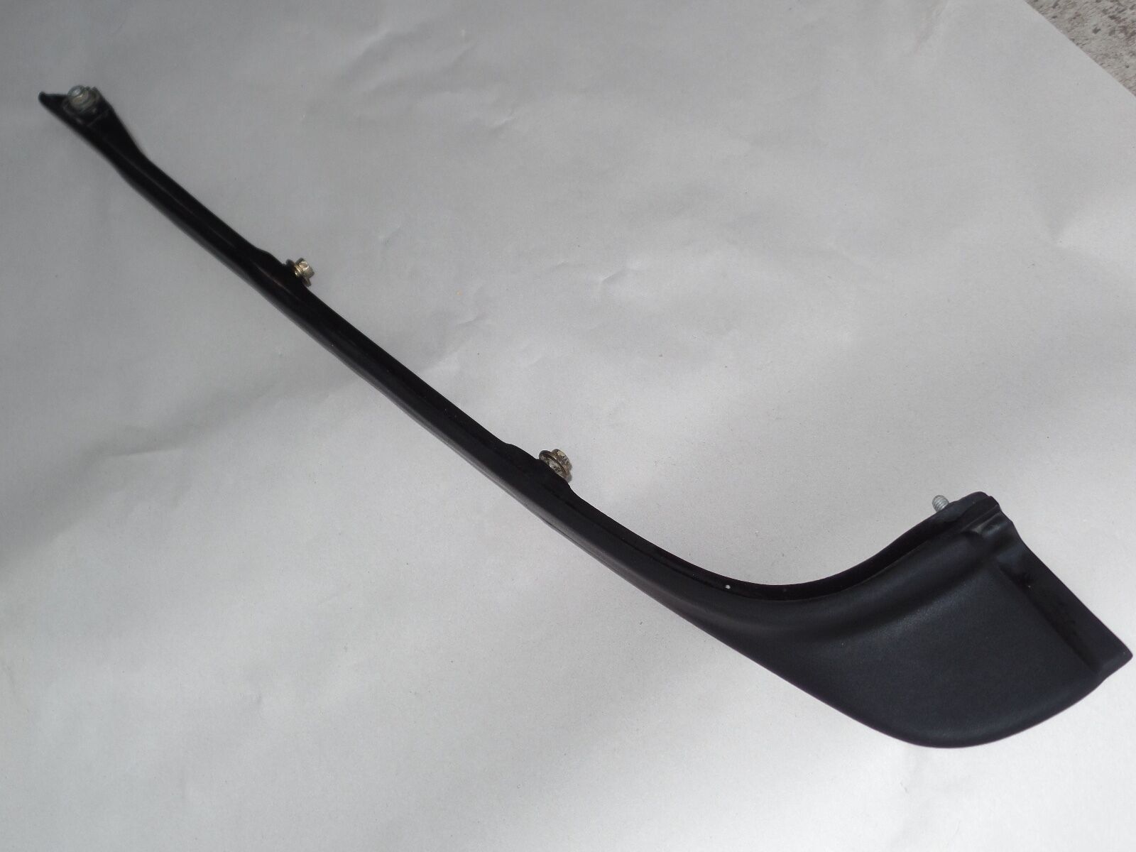 Mercedes Sl Filler Bumper panel 560sl 450sl 107 380sl SLC 450 380 560 w107