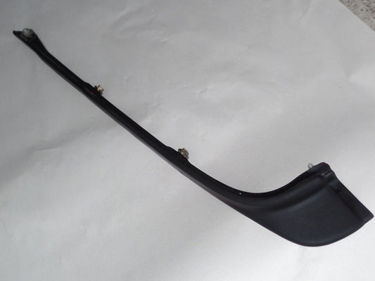 Mercedes Sl Filler Bumper panel 560sl 450sl 107 380sl SLC 450 380 560 w107