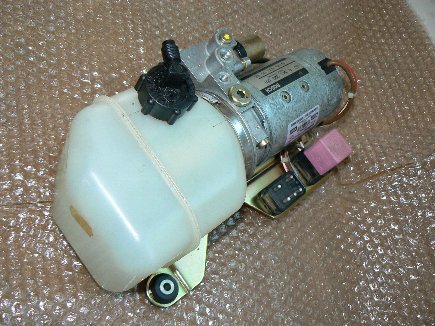 MERCEDES W129 Convertible Pump sl 320 600 500 sl600 129 300 1298000048 CE 430