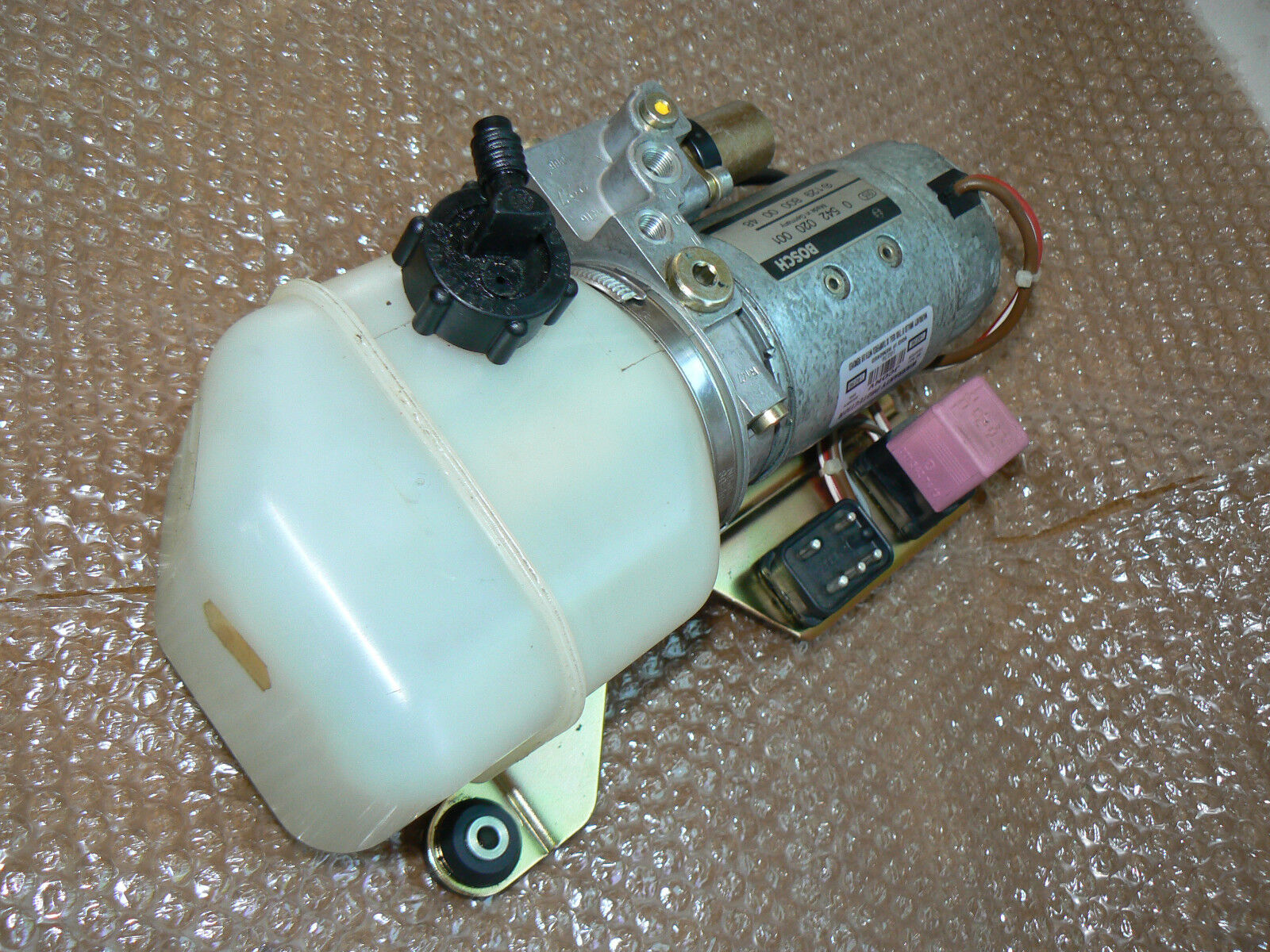 MERCEDES W129 Convertible Pump sl 320 600 500 sl600 129 300 1298000048 CE 430