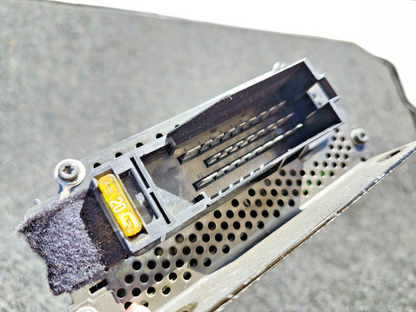 Mercedes sl R129 Bose Amplifier audio 300sl 500sl 600sl 500 600 300