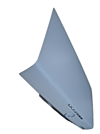 Mercedes SL r129 Trunk Lid 300sl 500sl 600sl sl73 320sl 300 500 600  Emblem AMG