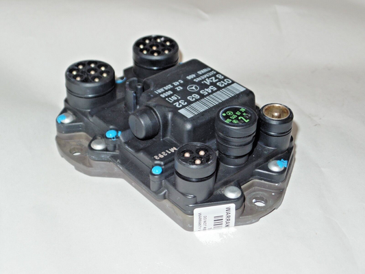 MERCEDES SEL Ignition control unit s500 SE400 E420 E SE 500 0135456332 