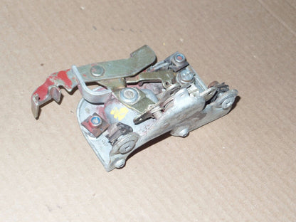 Mercedes SL 107 Door Lock Mechanism w107 380sl 450sl sic 350sl 380 left