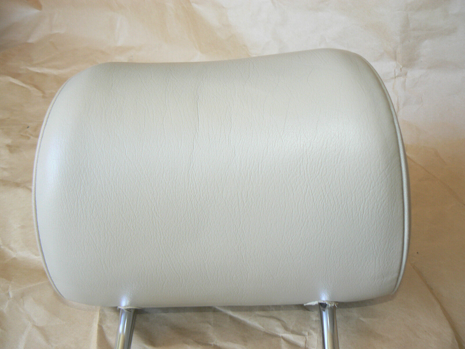 Mercedes sl 107 Seat Headrest 380sl 450sl 560sl 350sl 350 450 380 560 w107 280