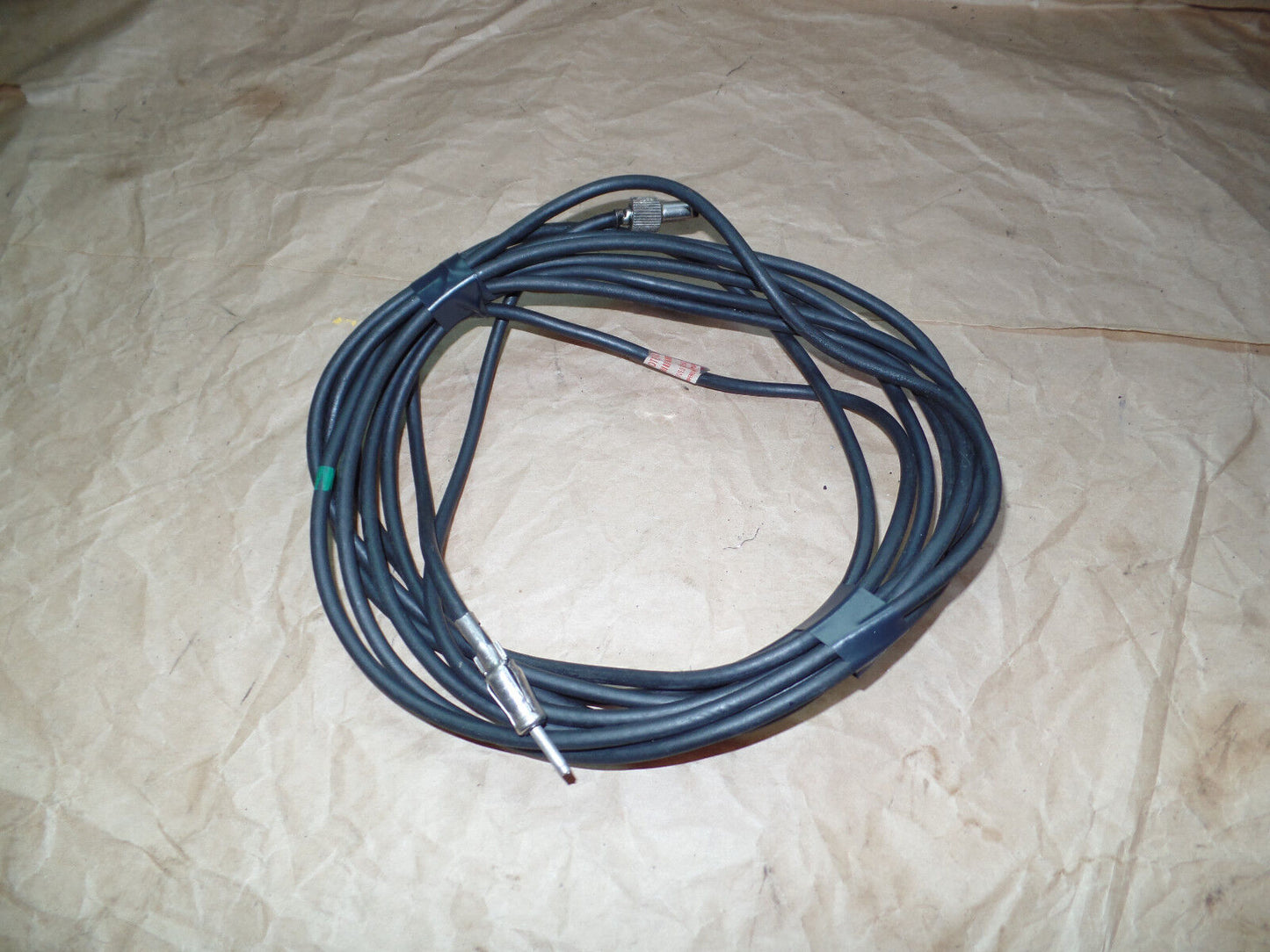 Mercedes sl Antenna Cable wire Harness 300sl 500sl 320 300 r129 129 r sl300 500
