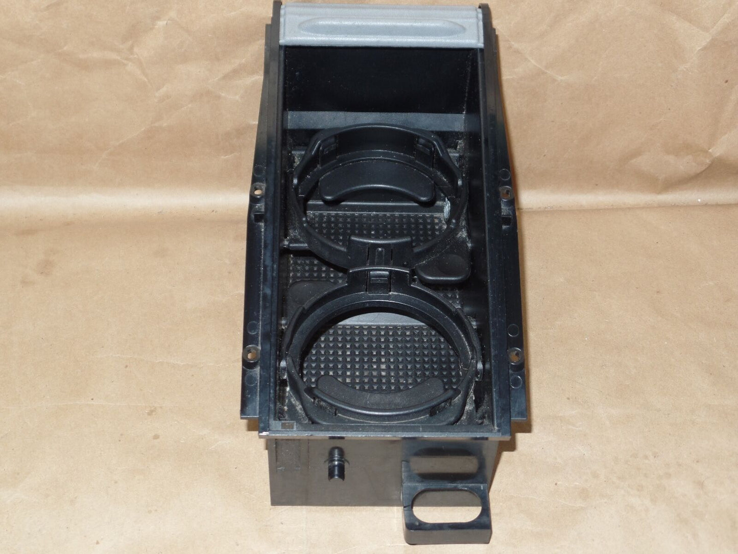 MERCEDES SL Center Console Storage Box sl500 sl320 sl600 R129 129 300 500 600