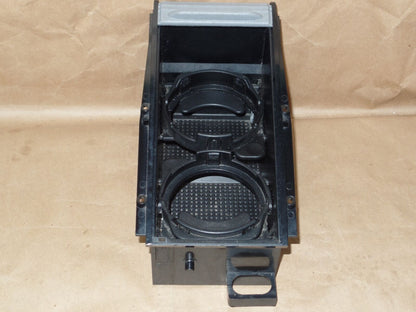 MERCEDES SL Center Console Storage Box sl500 sl320 sl600 R129 129 300 500 600