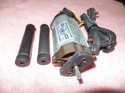 Mercedes sl Main Seat Adjuster Motor 300sl 500sl 600sl 300 500 600 r129 Left