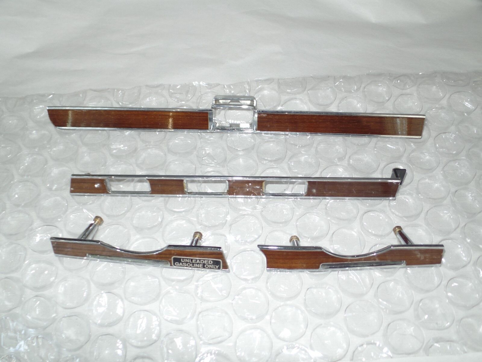 MERCEDES SL W107 Dash Board trim 450sl 380sl 560 380 450 107 r107 trims Moldings