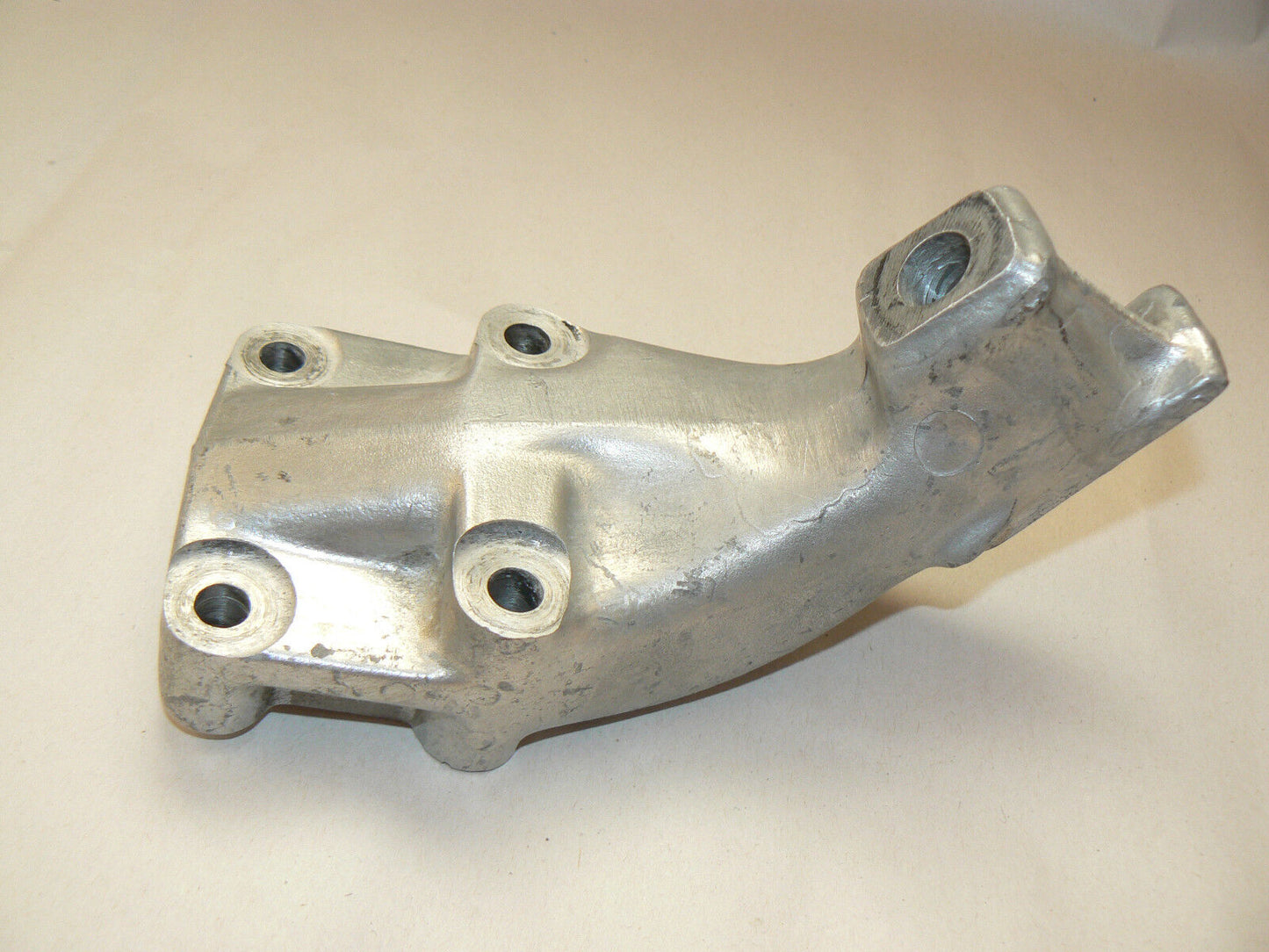 MERCEDES SL Engine mount support 560 450 107 SLC  W107 380sl motor 1162234604