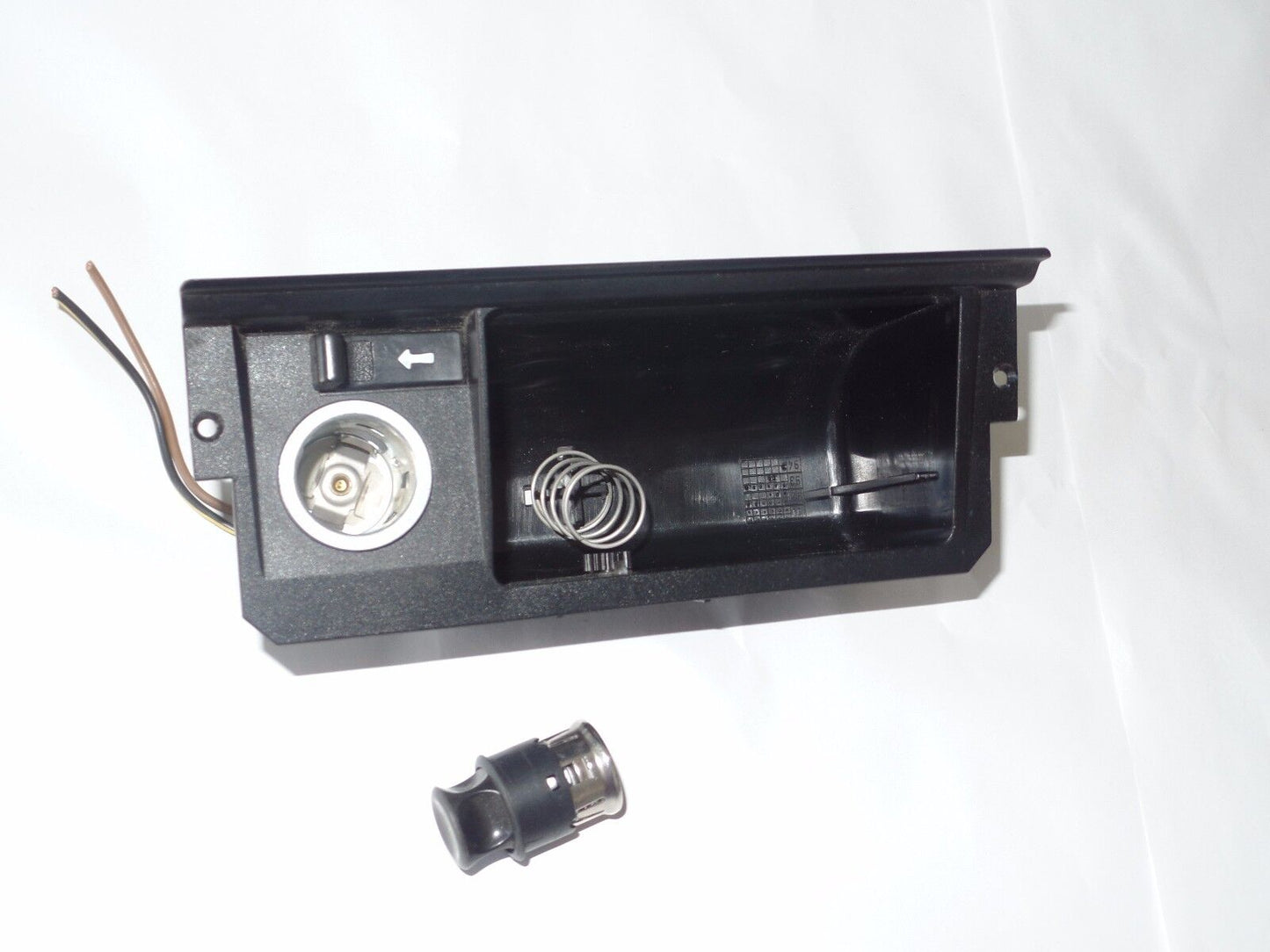 MERCEDES SL AshTray Box  sl500 sl320 sl600 R129 129 300 500 600 1298100579