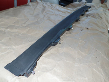 Mercedes Sl Rear Bumper Filler panel 560sl 450sl 107 380sl SLC 450 380 560 w107