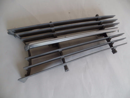 MERCEDES sl Grille Insert 560sl 450sl 380sl 107 560 380 450 slc 350 W107 280