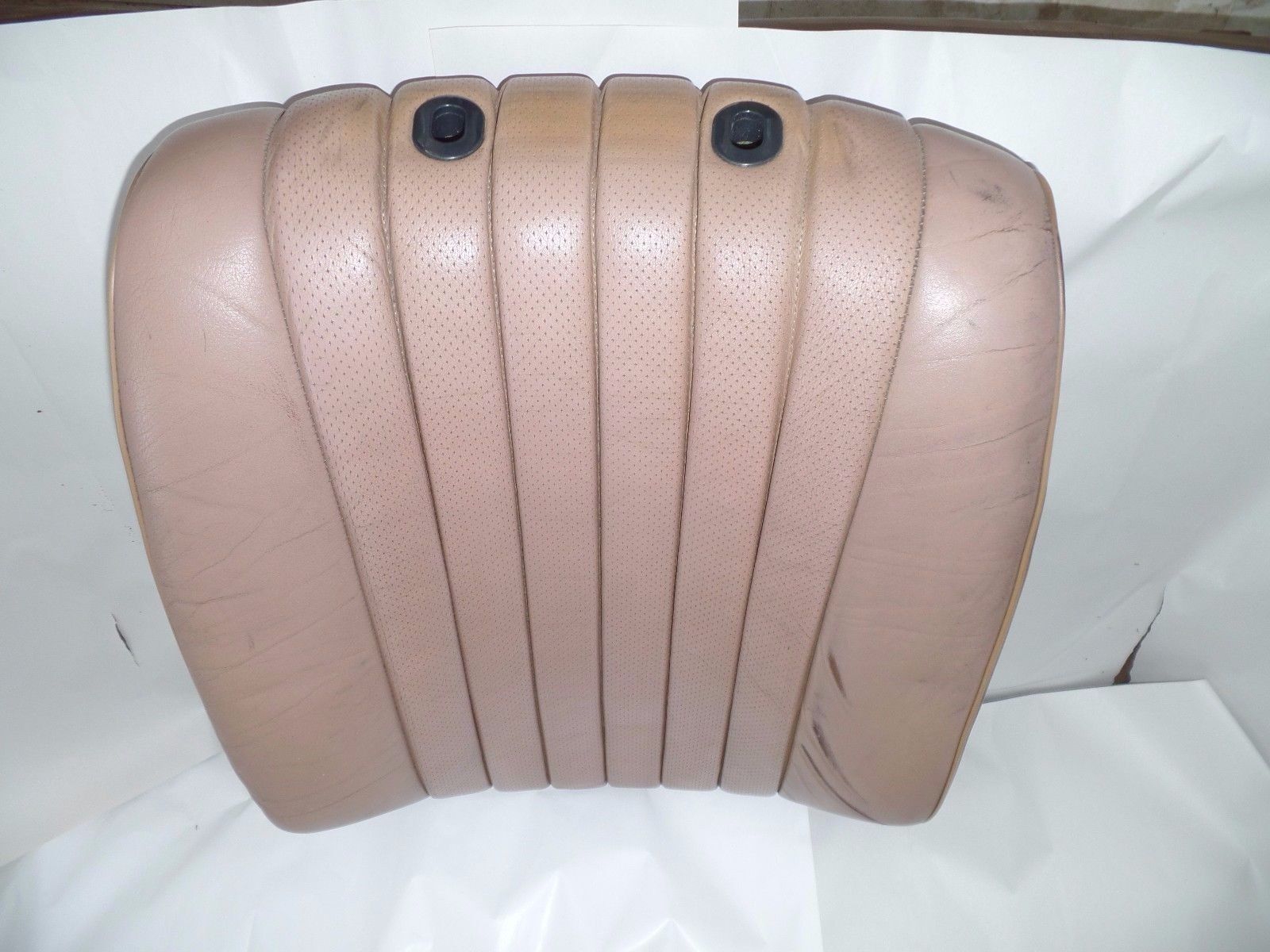 Mercedes sl 107 Seat backrest 380sl 450sl 560sl SLC 450 380 560 W107 420 300 350