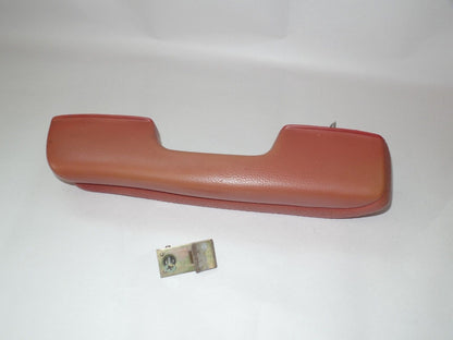 Mercedes Sl Door armrest 380sl 450sl 560sl SLC w107 107 380 450 560 left 350 