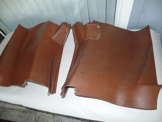 Mercedes SL Quarter Panels 450sl 380sl 560sl 380 450 560 500 Right w107 107 320