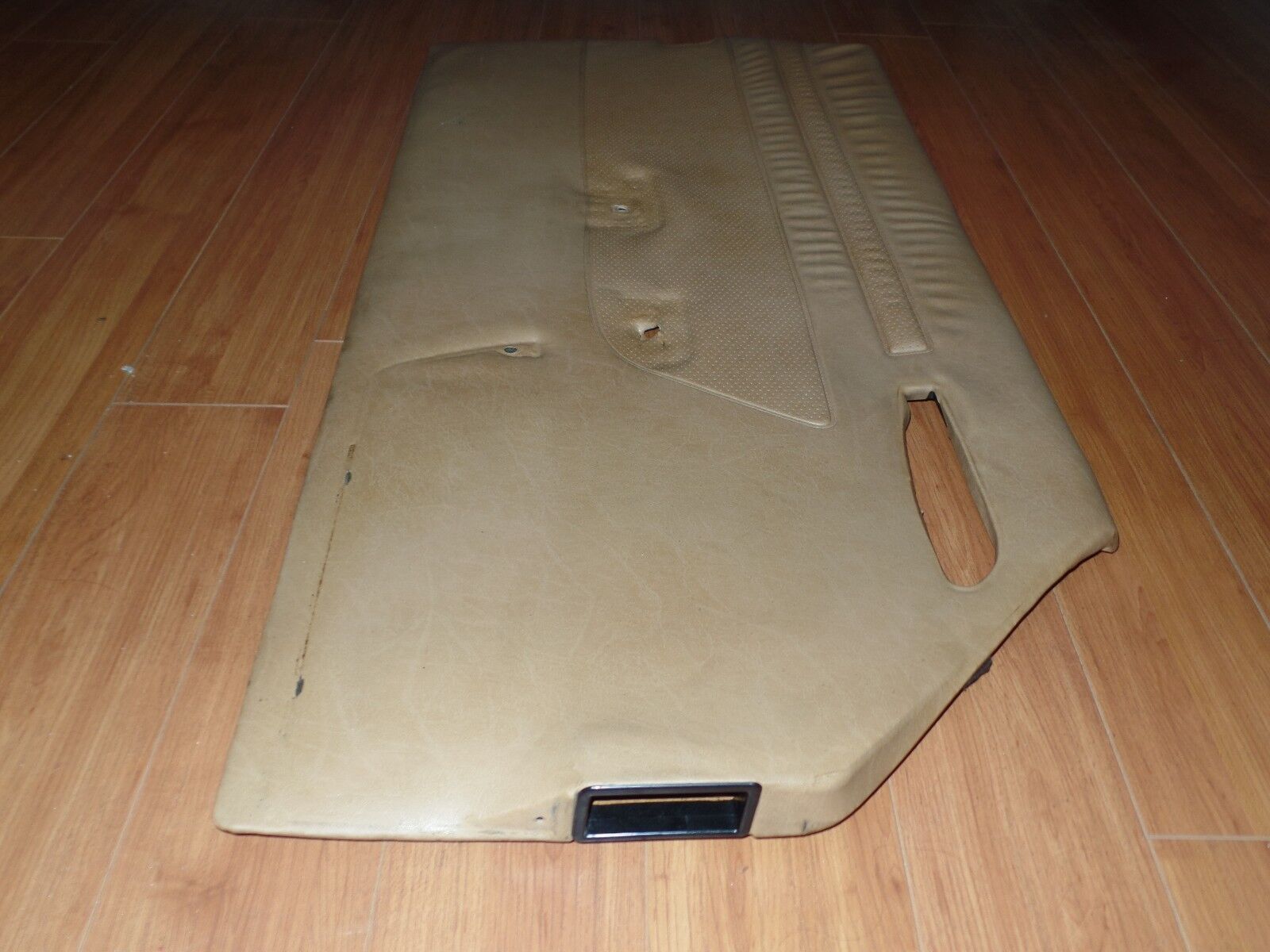 MERCEDES SL W107 Door Panel cover 380sl 380 R107 560sl 560 107 500 panel  450
