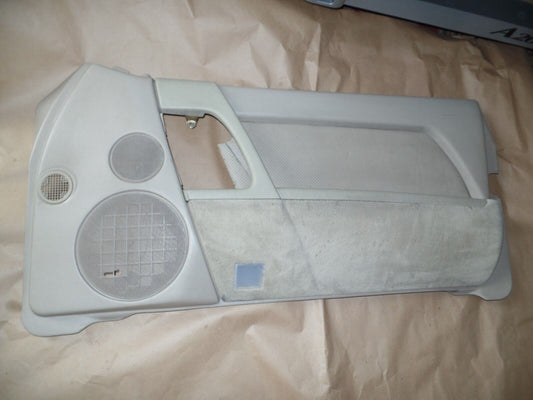 MERCEDES sl Door Cover Panel R129 SL320 300sl 500sl 600sl 300 320 500 r 129 