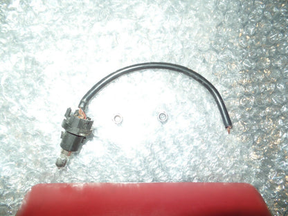 SL W107 Trunk Third Brake Light Lens 560sl 450 380 107 560 500 r107 Mercedes slc