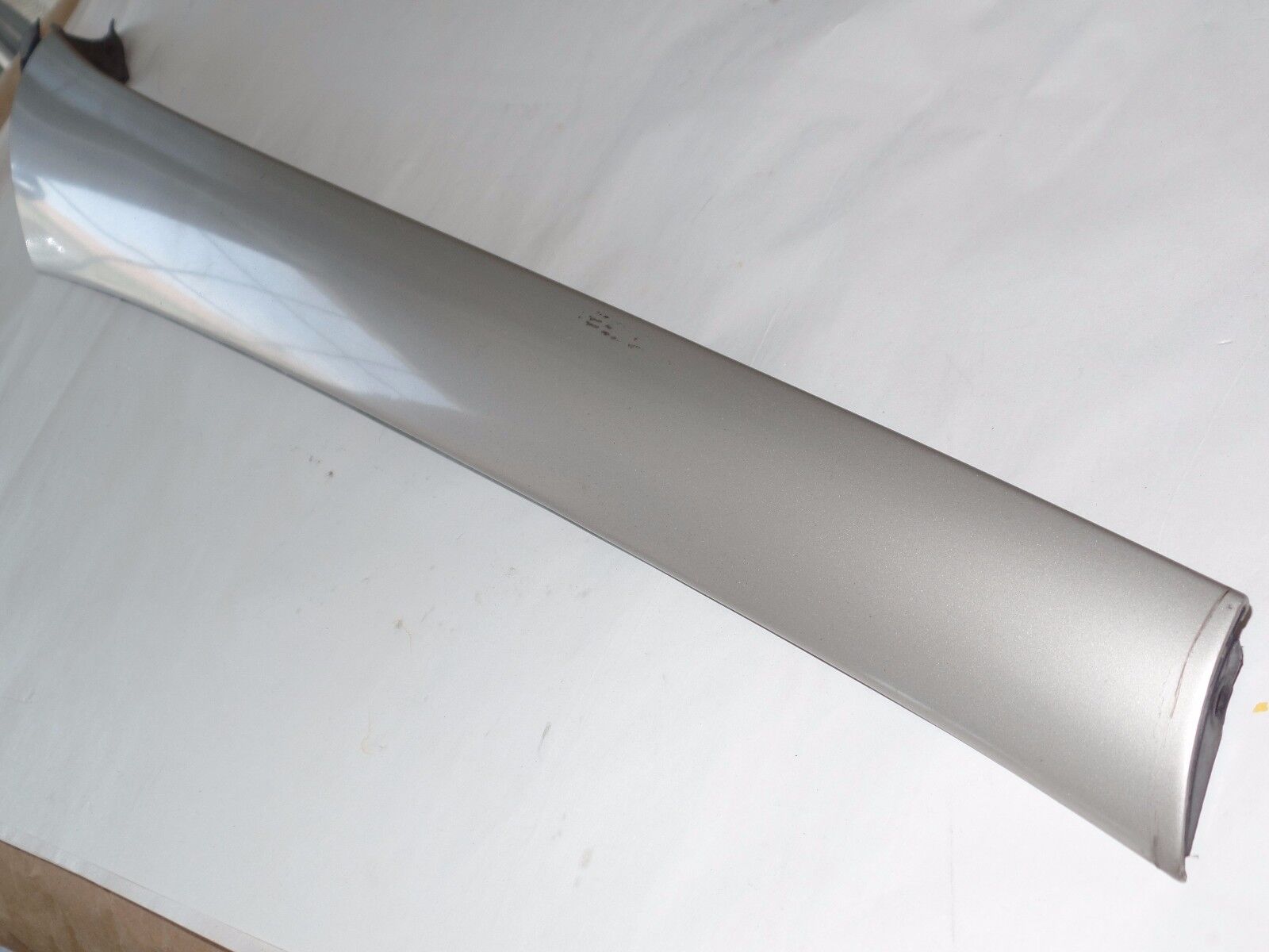 MERCEDES sl Pillar Molding Trim 300sl 300 sl 500sl 500 r129 r 129 sl320 sl500 L