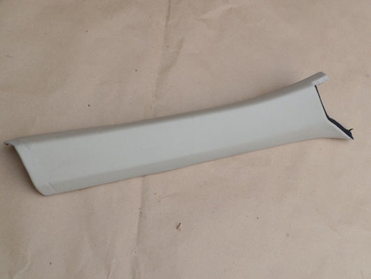 MERCEDES sl Pillar Molding Trim 300sl 300 sl 500sl 500 r129 r 129 sl320 sl500