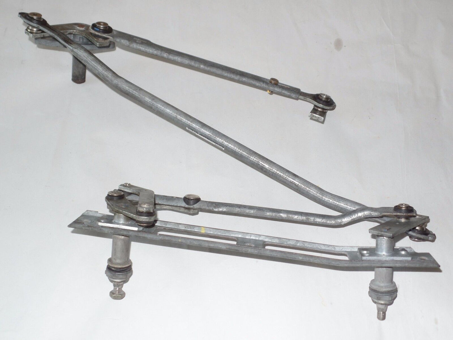 Mercedes sl slc Wiper LINKAGE 450sl 560sl 107 380sl w107 450 380 560 PANE 380SLC