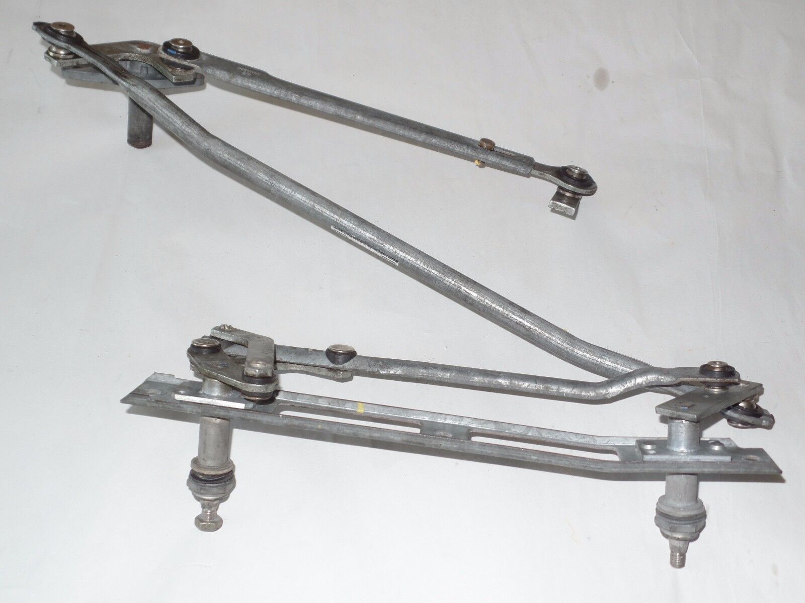 Mercedes sl slc Wiper LINKAGE 450sl 560sl 107 380sl w107 450 380 560 PANE 380SLC