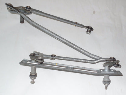 Mercedes sl slc Wiper LINKAGE 450sl 560sl 107 380sl w107 450 380 560 PANE 380SLC