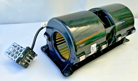 MERCEDES SL BLOWER MOTOR HOUSING RESISTOR 450 380 560 W107 R107 1078300108 450SL