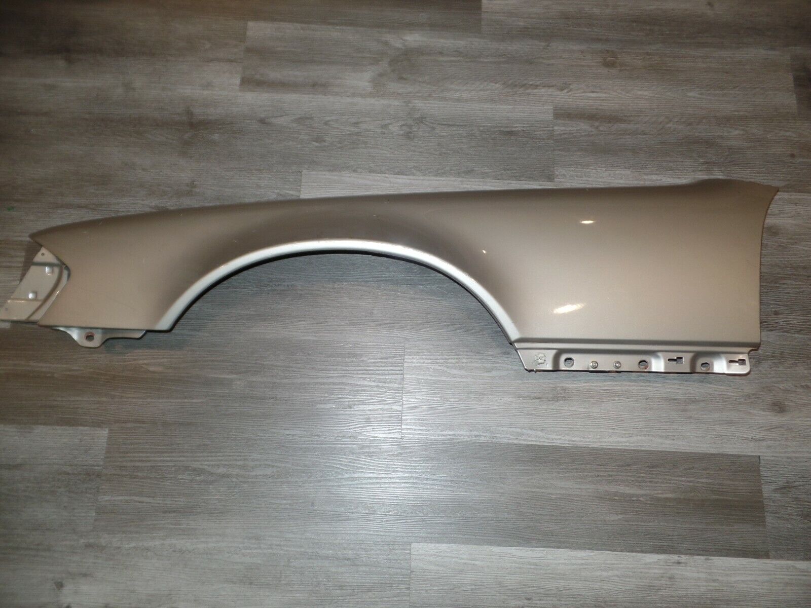 MERCEDES sl Fender 300sl R129 w129 300 r129 129 500 panel 600 left sl500 600 320
