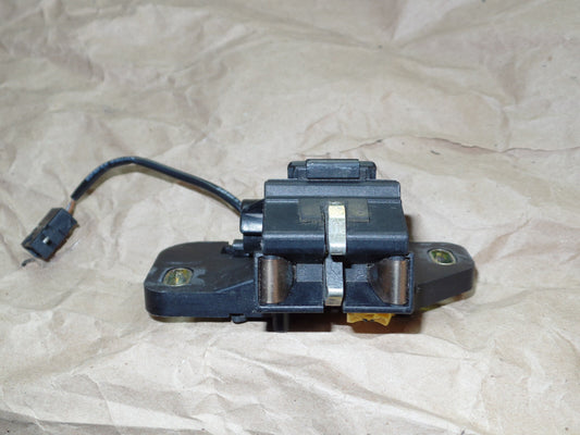 MERCEDES Trunk Lock Latch Actuator r129 300sl 500sl 600sl 300 500 600